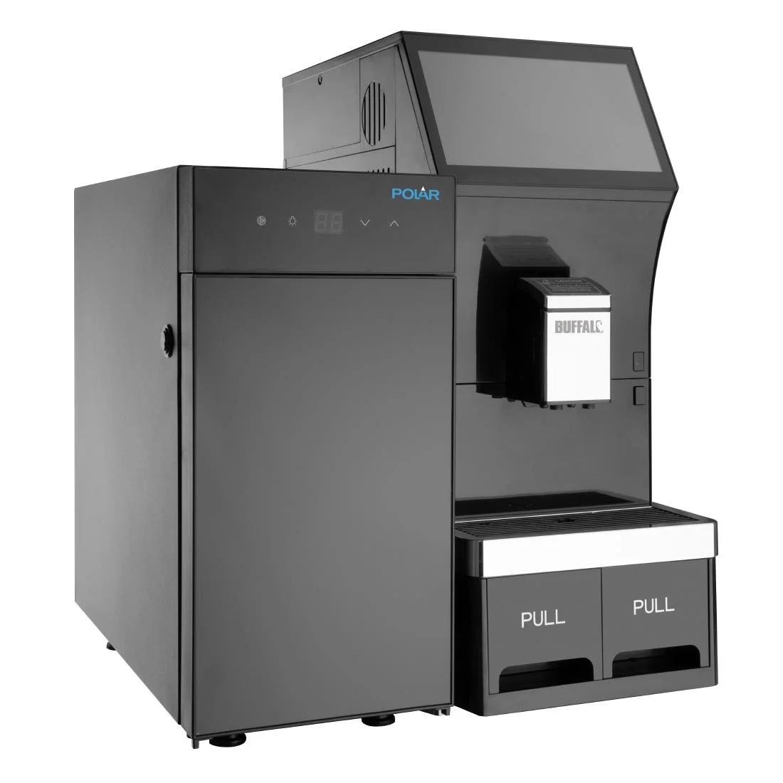 Polar G-Series Milk Cooler with 4.5Ltr Container - Image 7