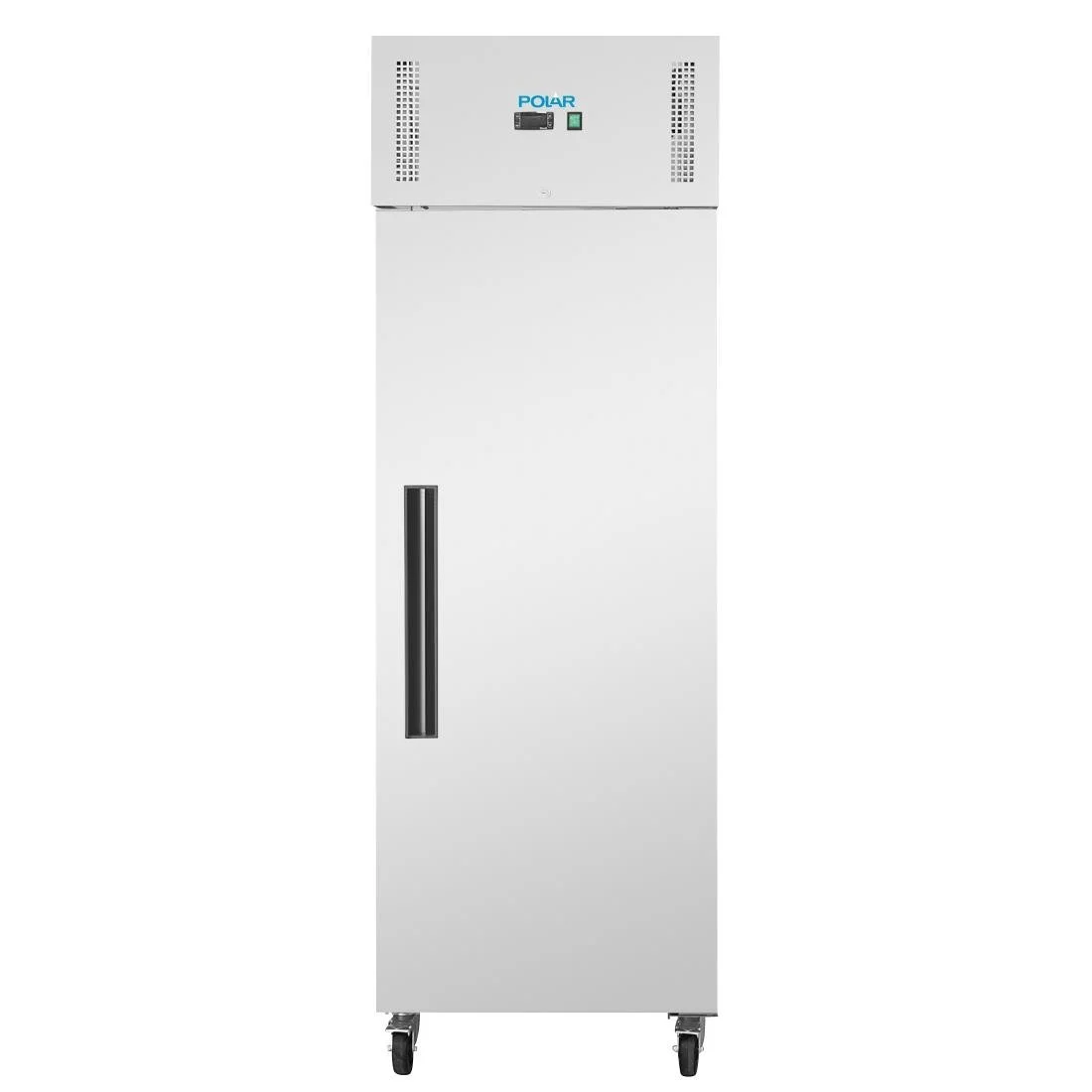 Polar G-Series Forced Air Upright Freezer 600Ltr - Image 2