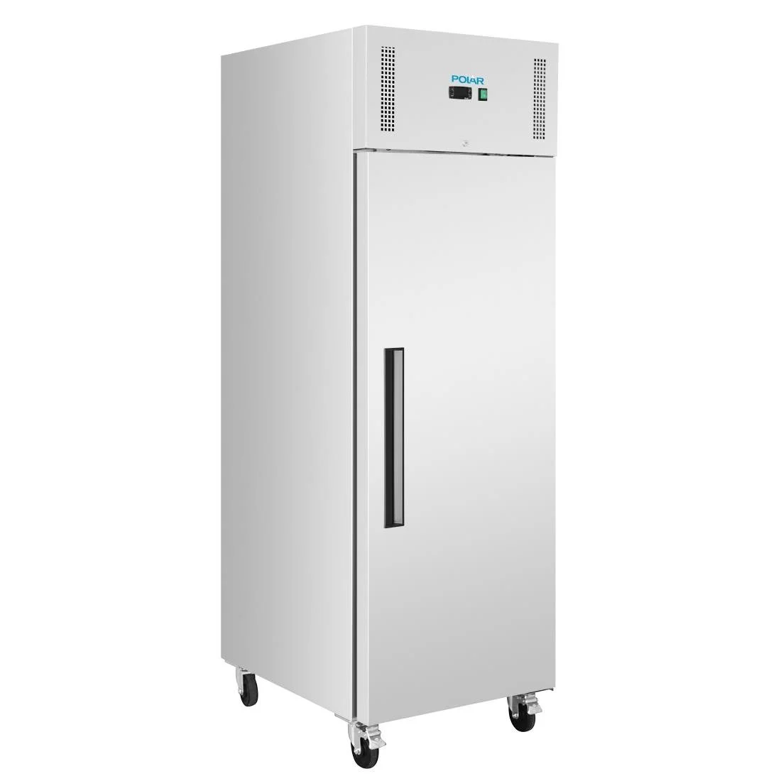 Polar G-Series Forced Air Upright Freezer 600Ltr - Image 1