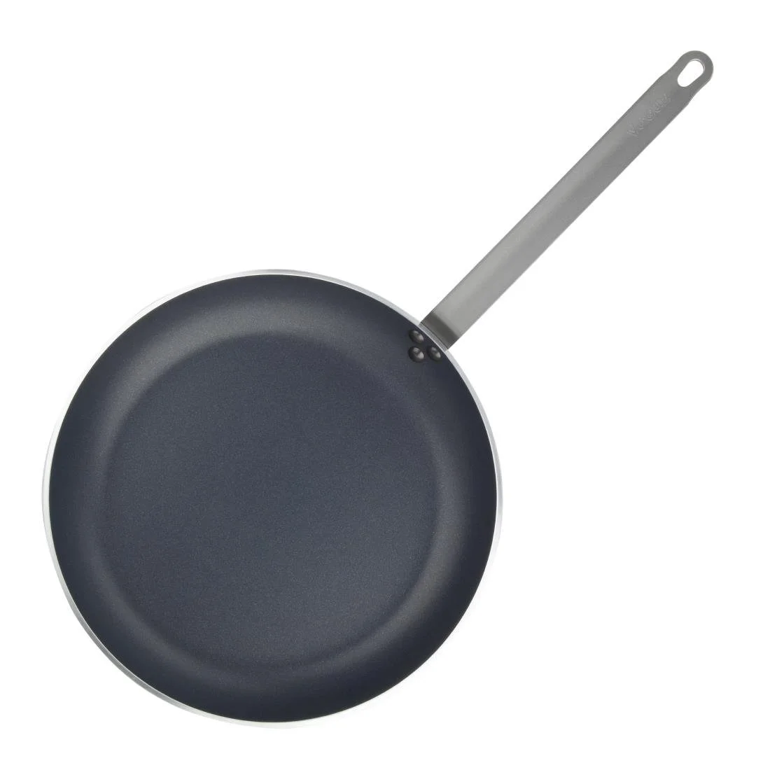Vogue Aluminium Non-Stick Teflon Frying Pan 40cm - Image 8