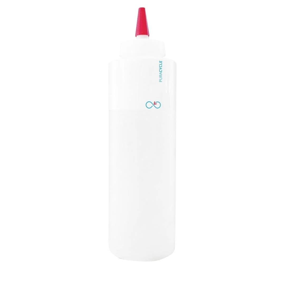 Puracycle Reusable Blank Bottle Label Pack (25 Labels, 2 Cloths) + Free Pens - Image 4