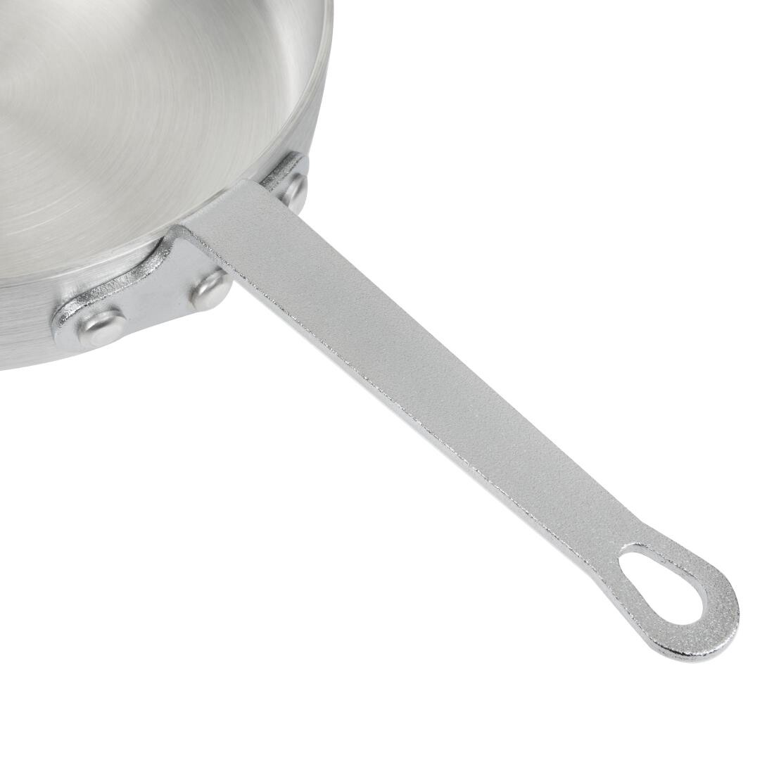 Vogue Aluminium Saute Pan 200mm