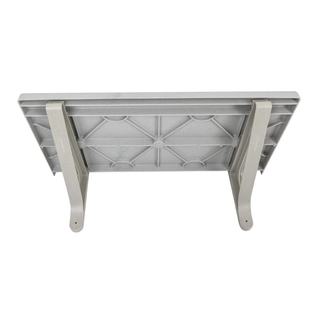 Cambro Polypropylene Wall Shelf 910mm