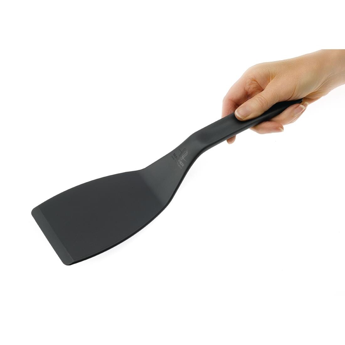 Matfer Heat Resistant Spatula 13"