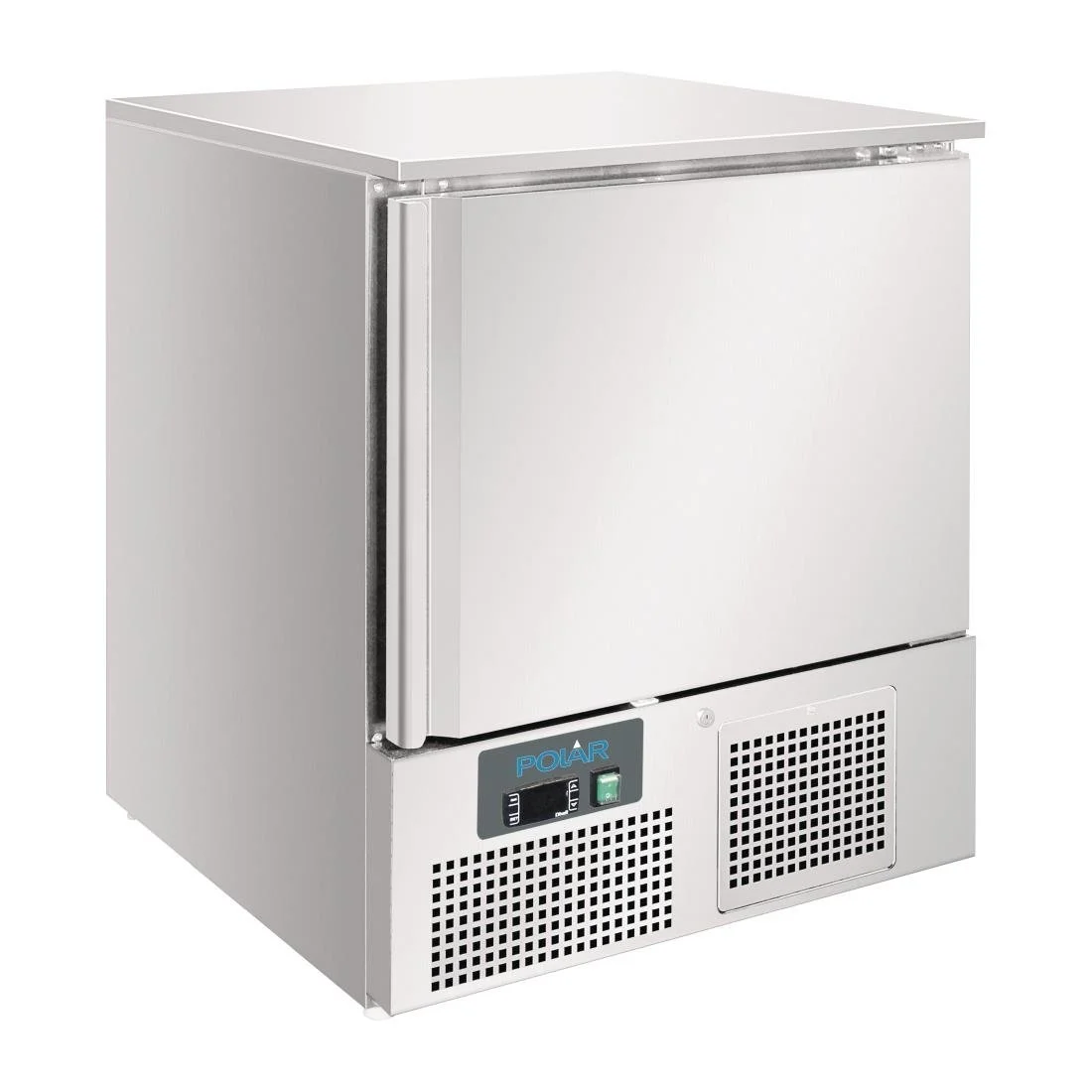 Polar U-Series Undercounter Freezer 140Ltr - Image 1