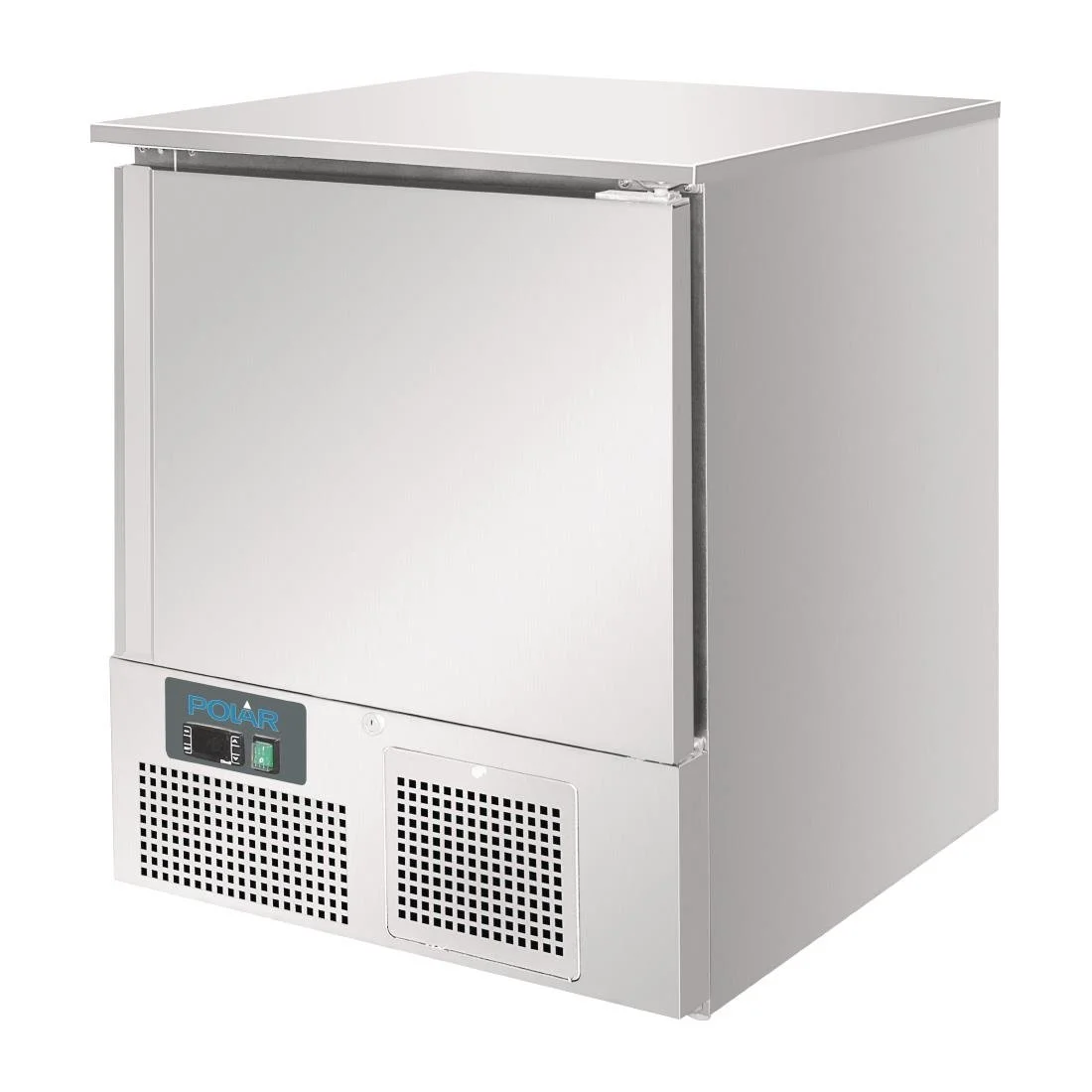 Polar U-Series Undercounter Freezer 140Ltr - Image 2