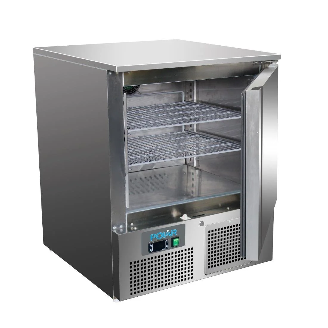 Polar U-Series Undercounter Freezer 140Ltr - Image 3