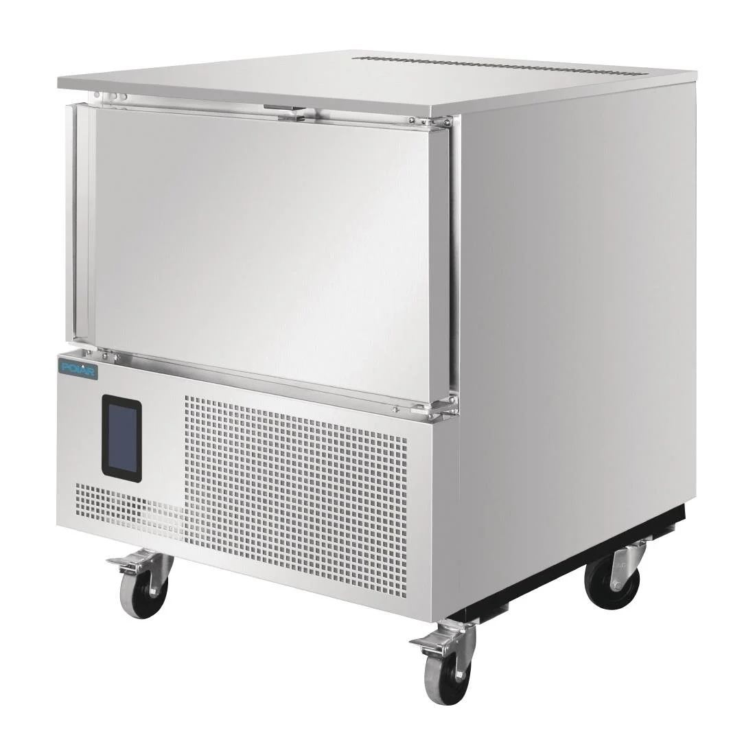 Polar U-Series Blast Chiller/Freezer with Touchscreen Controller 12/8kg - Image 2