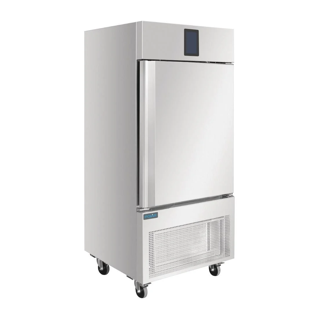 Polar U-Series Blast Chiller/Freezer with Touchscreen Controller 40/28kg - Image 1