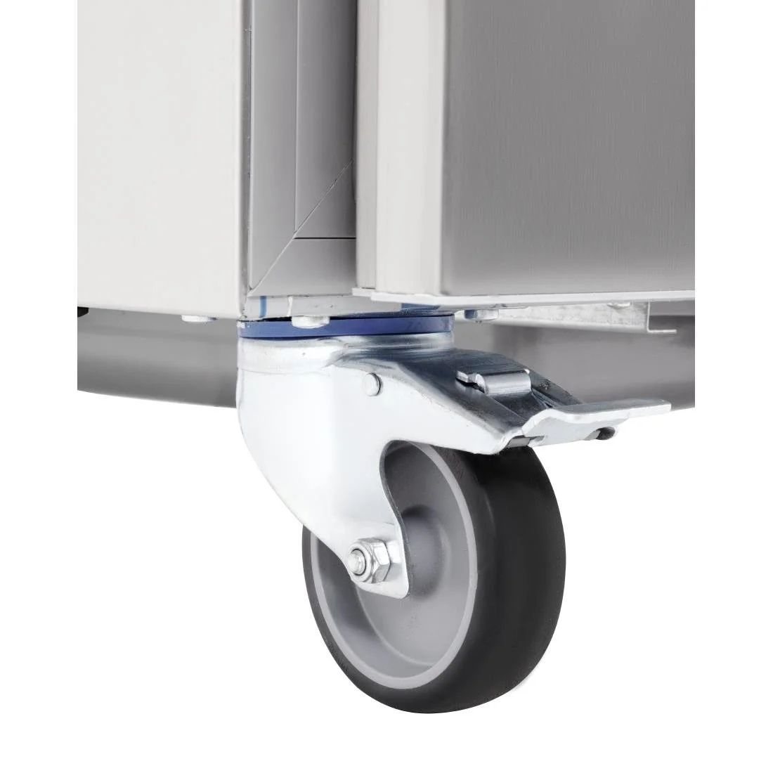 Polar U-Series Energy Efficient Single Door Upright Freezer 700Ltr - Image 2