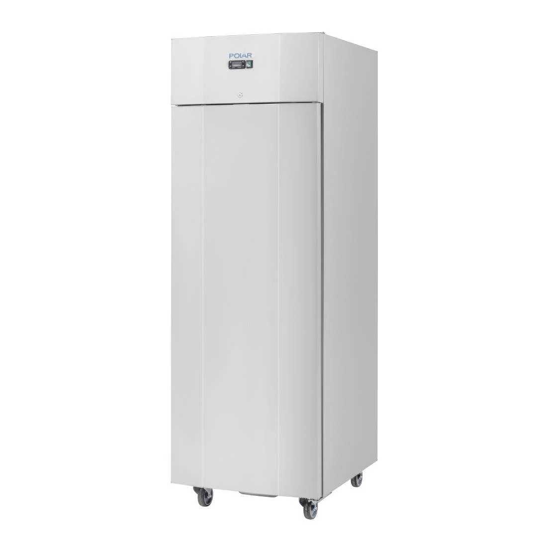 Polar U-Series Energy Efficient Single Door Upright Freezer 700Ltr - Image 5