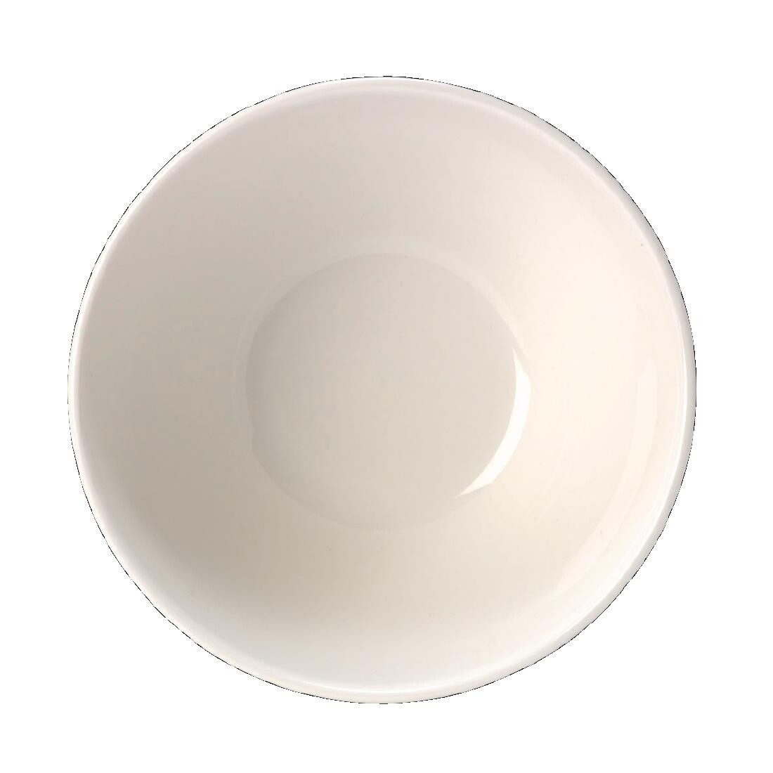 Steelite Monaco White Bowls 100mm