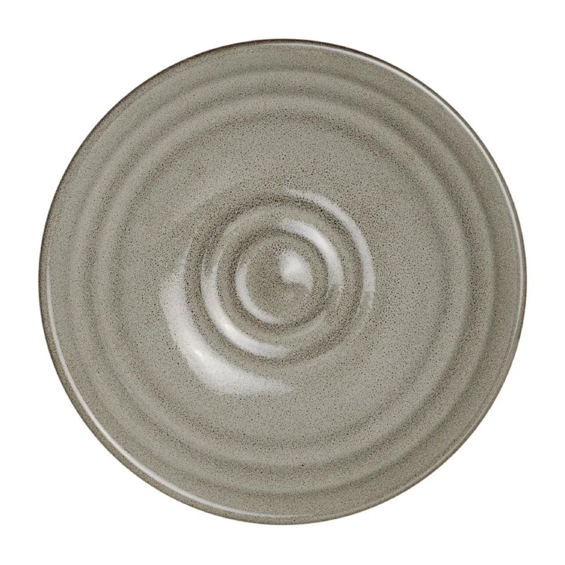 Robert Gordon Potters Collection Pier Coupe Plates 184mm (12 Pack) - Image 1