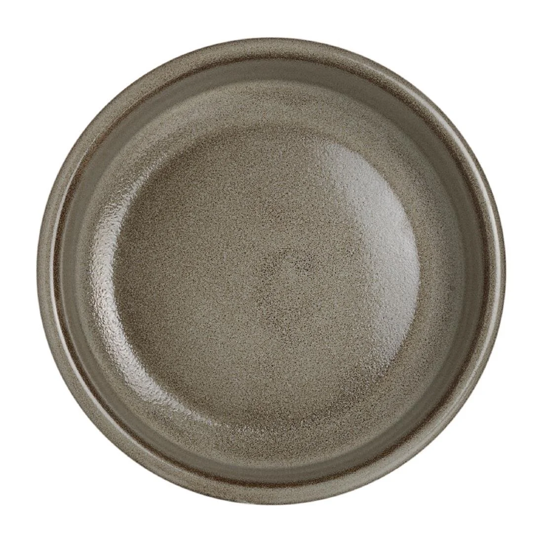 Robert Gordon Potters Collection Pier Round Deep Dishes 165mm (24 Pack) - Image 1