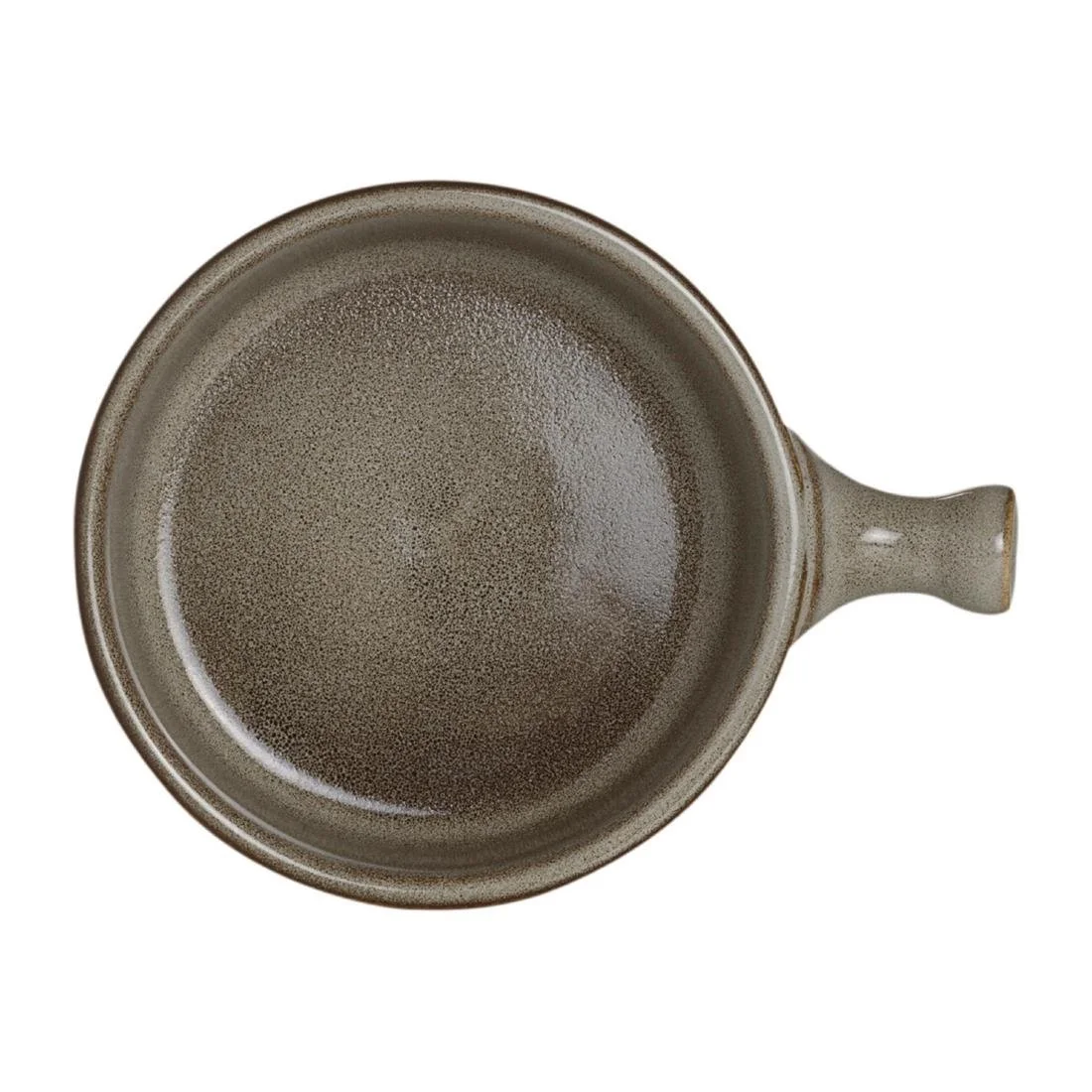 Robert Gordon Potters Collection Pier Handled Deep Dishes 168mm (12 Pack) - Image 1