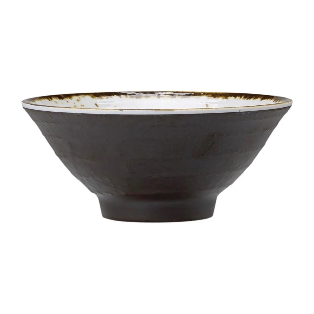 Steelite Craft Melamine Bowls White 143mm (6 Pack) - Image 3