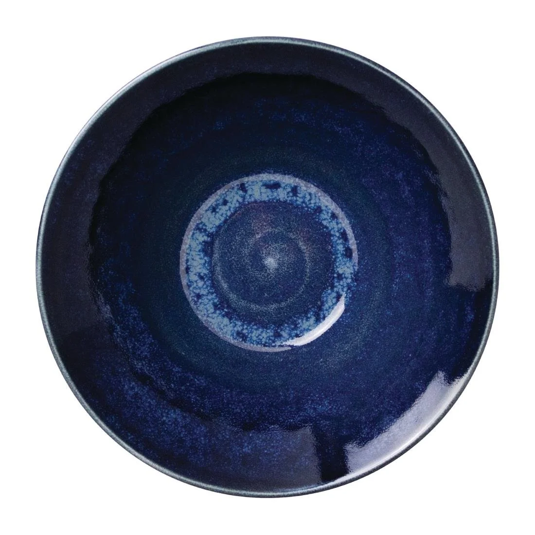 Steelite Vesuvius Essence Bowls Lapis 140mm (12 Pack) - Image 1