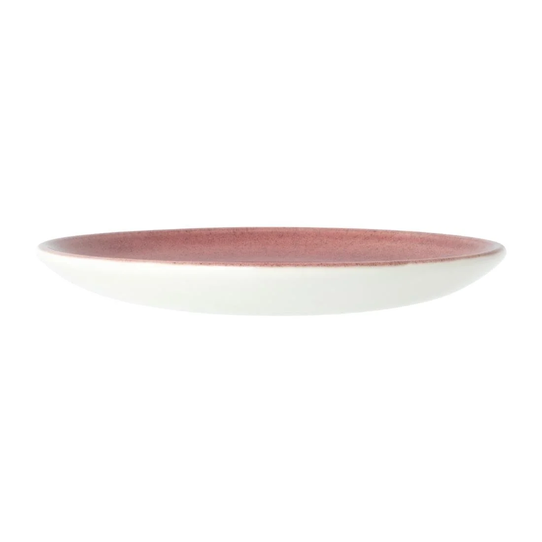 Steelite Rose Quartz Saucers 152mm (12 Pack) - Image 2