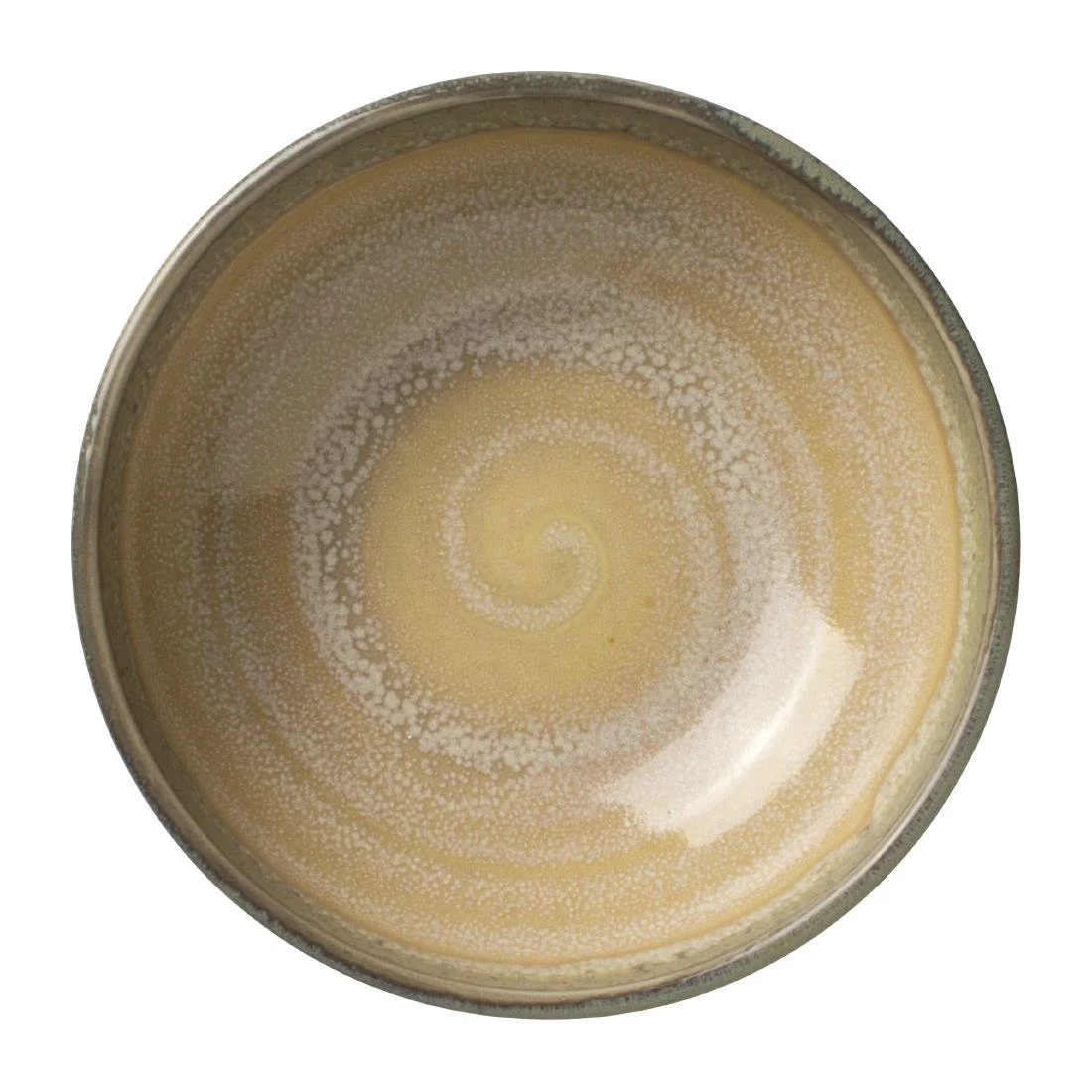 Steelite Aurora Revolution Granite Bowls 155mm (12 Pack) - Image 2