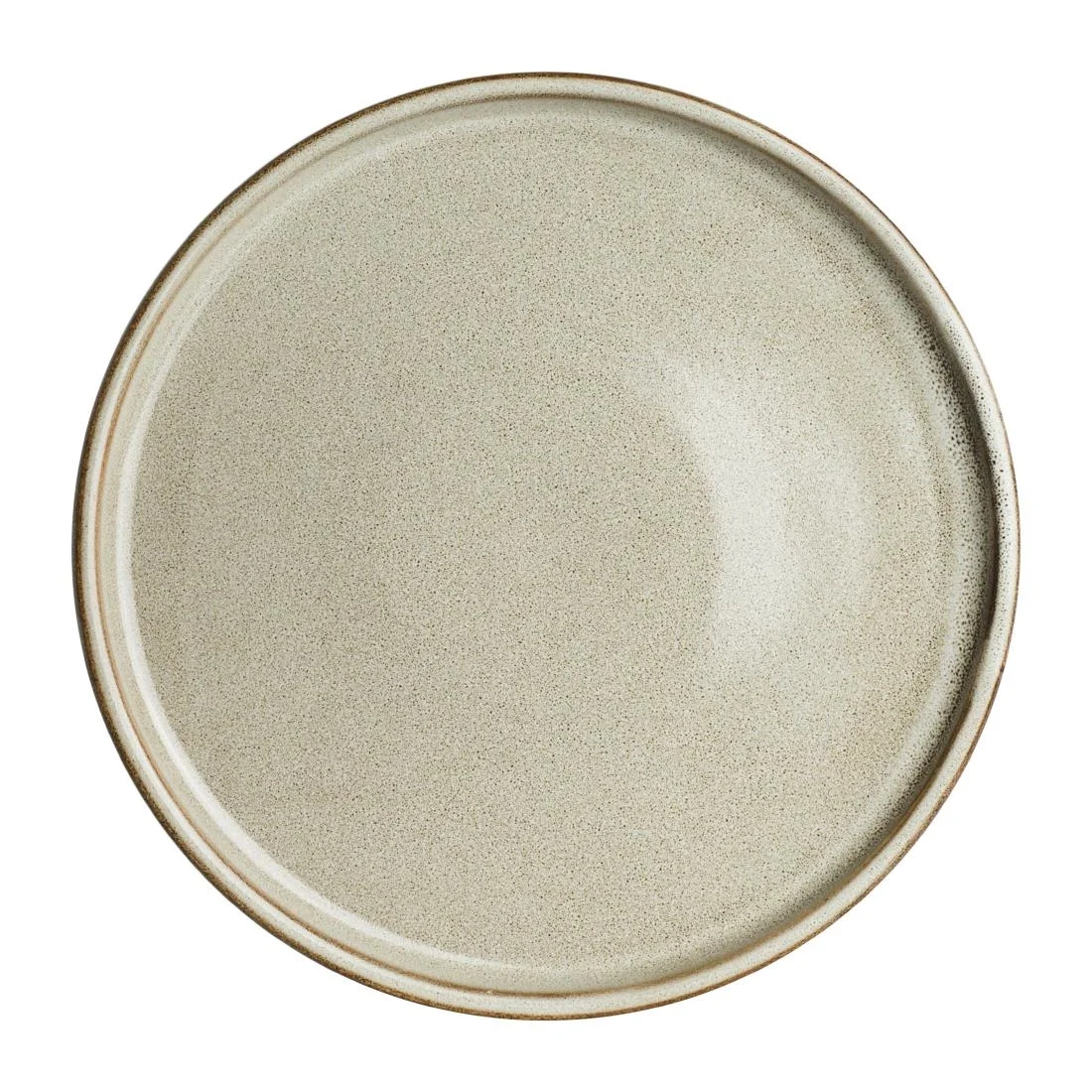 Robert Gordon Potters Collection Pier Stack Plates 160mm (12 Pack) - Image 1