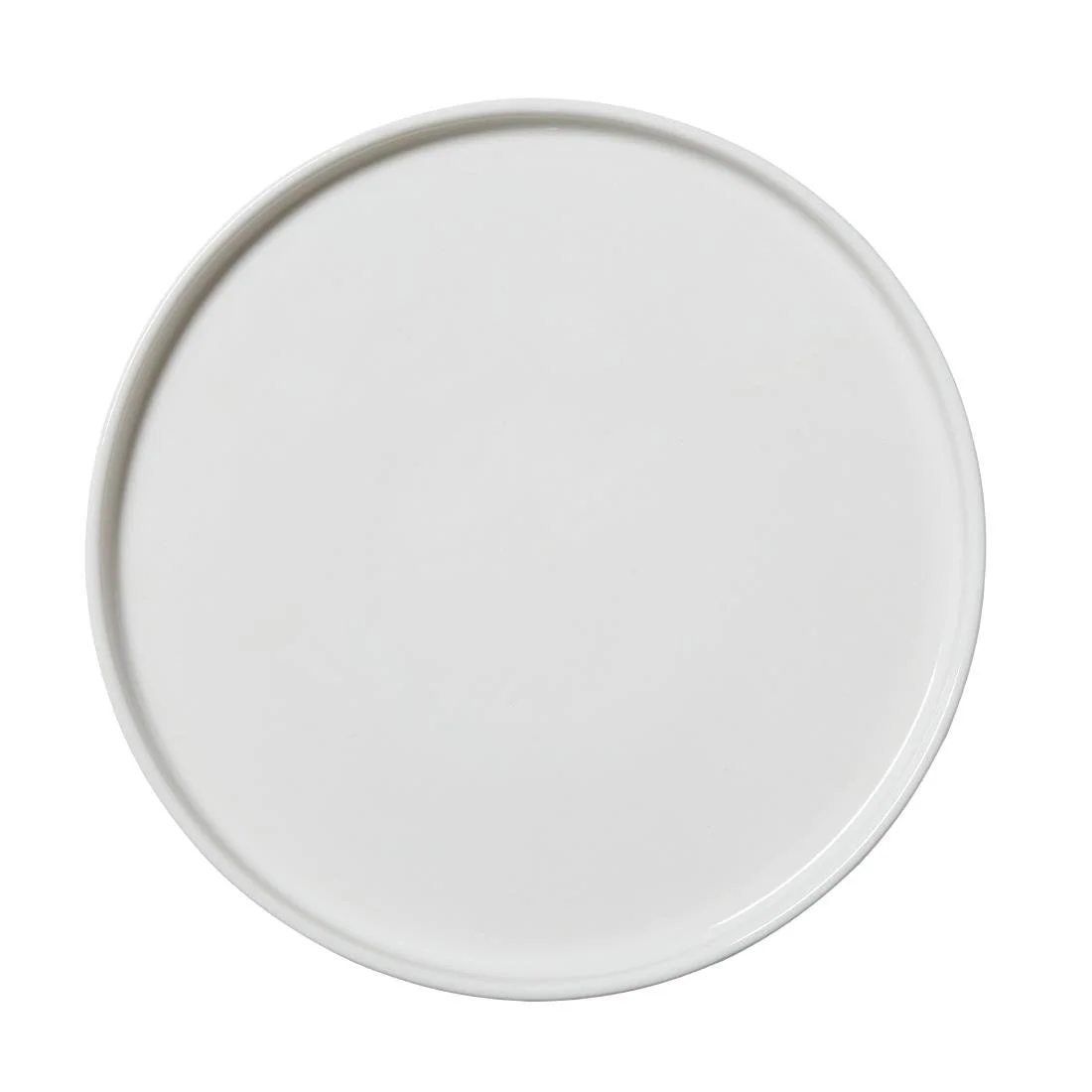 Steelite Taste Stack Plates 255mm (12 Pack) - Image 1