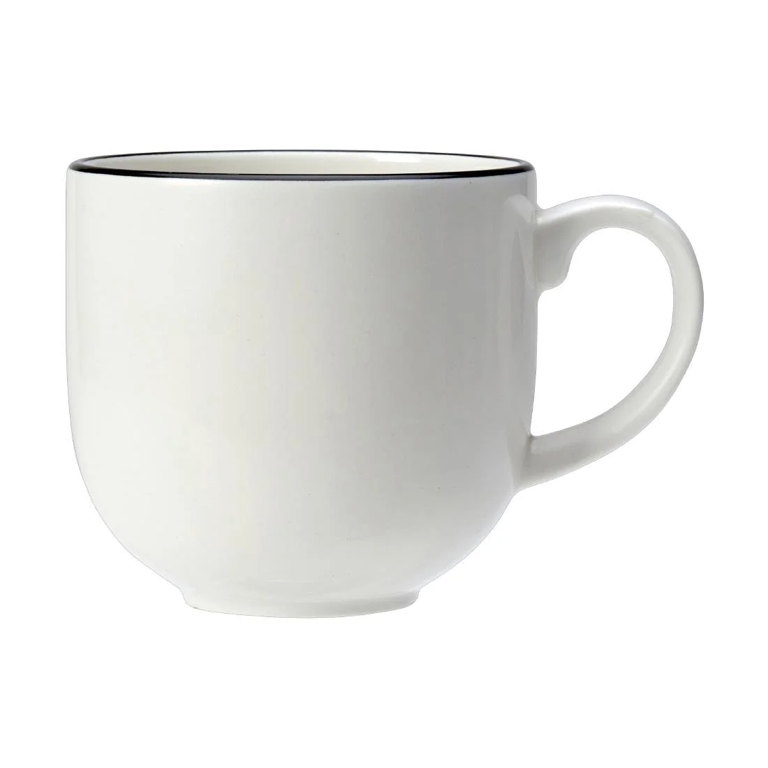 Steelite Asteria City Mugs 340ml (12 Pack) - Image 1