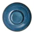 Rene Ozorio Wabi Sabi Rimmed Coupe Bowls Indigo 240mm (6 Pack)