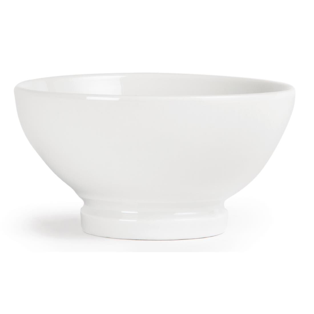 Olympia Whiteware Sevres Bowls 140mm