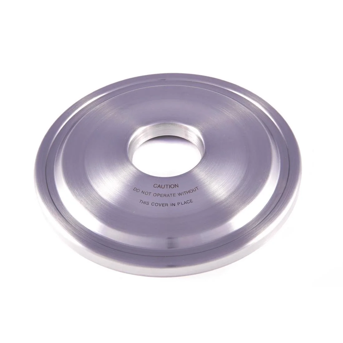 Waring Stainless Steel Outer Lid