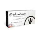EpicureSecure Sealable Thermal Sanitised Cutlery Pouches Medium - Image 1