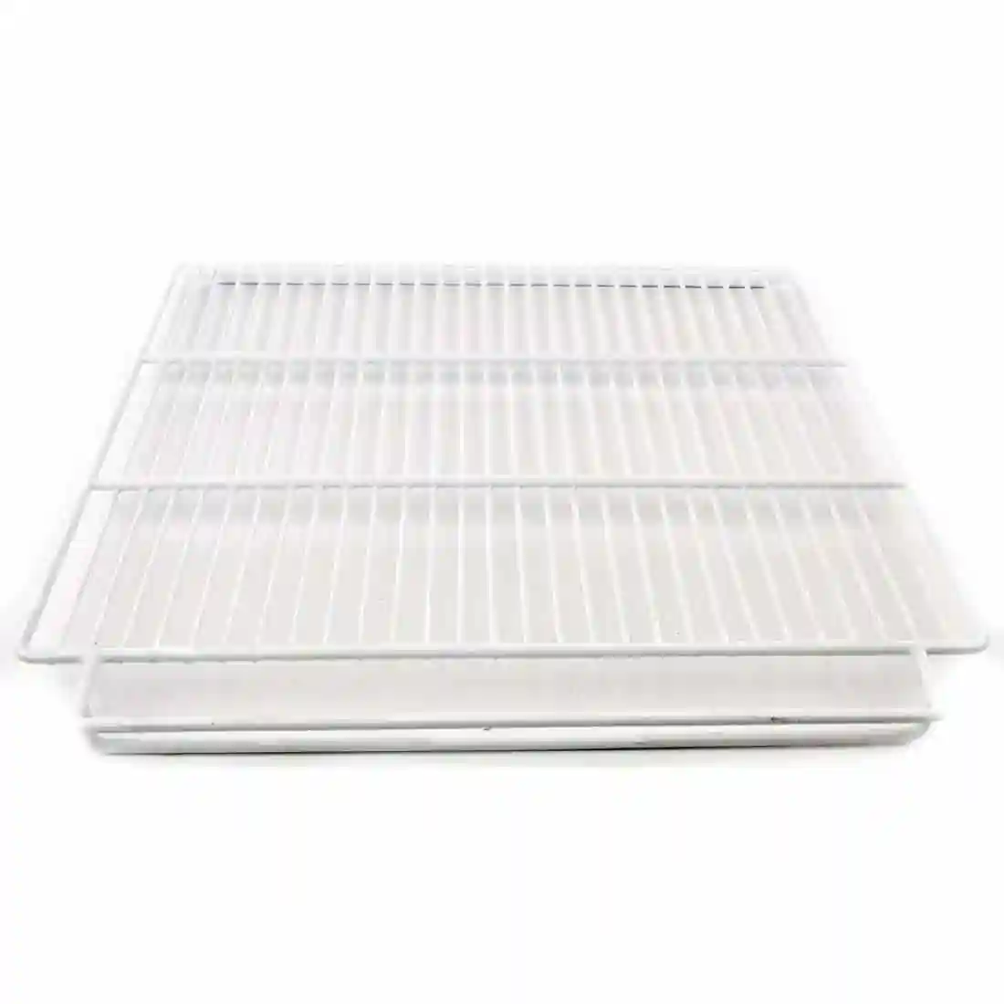 Polar Shelf & Label Support