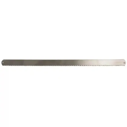 Spare Bow Saw Blade