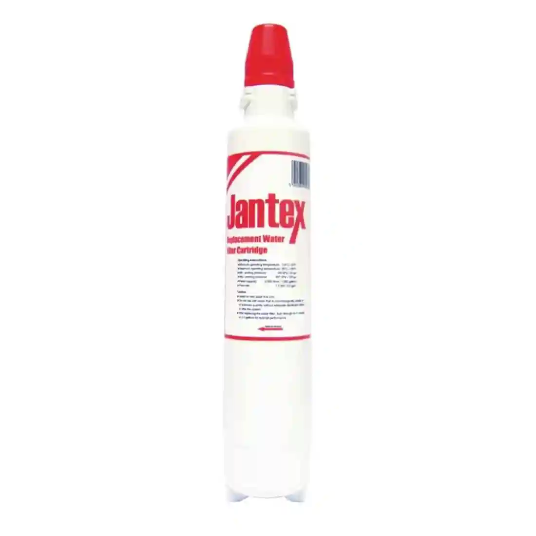 Jantex Water Filter Cartridge for Buffalo Water Boiler