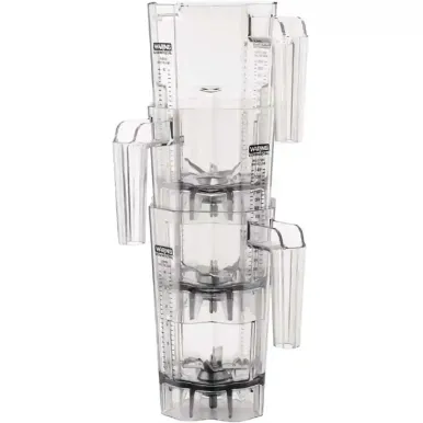 Waring Co Polyester Jug for CP870 CP871 CP872