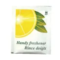 Small Freshening Hand Wipe