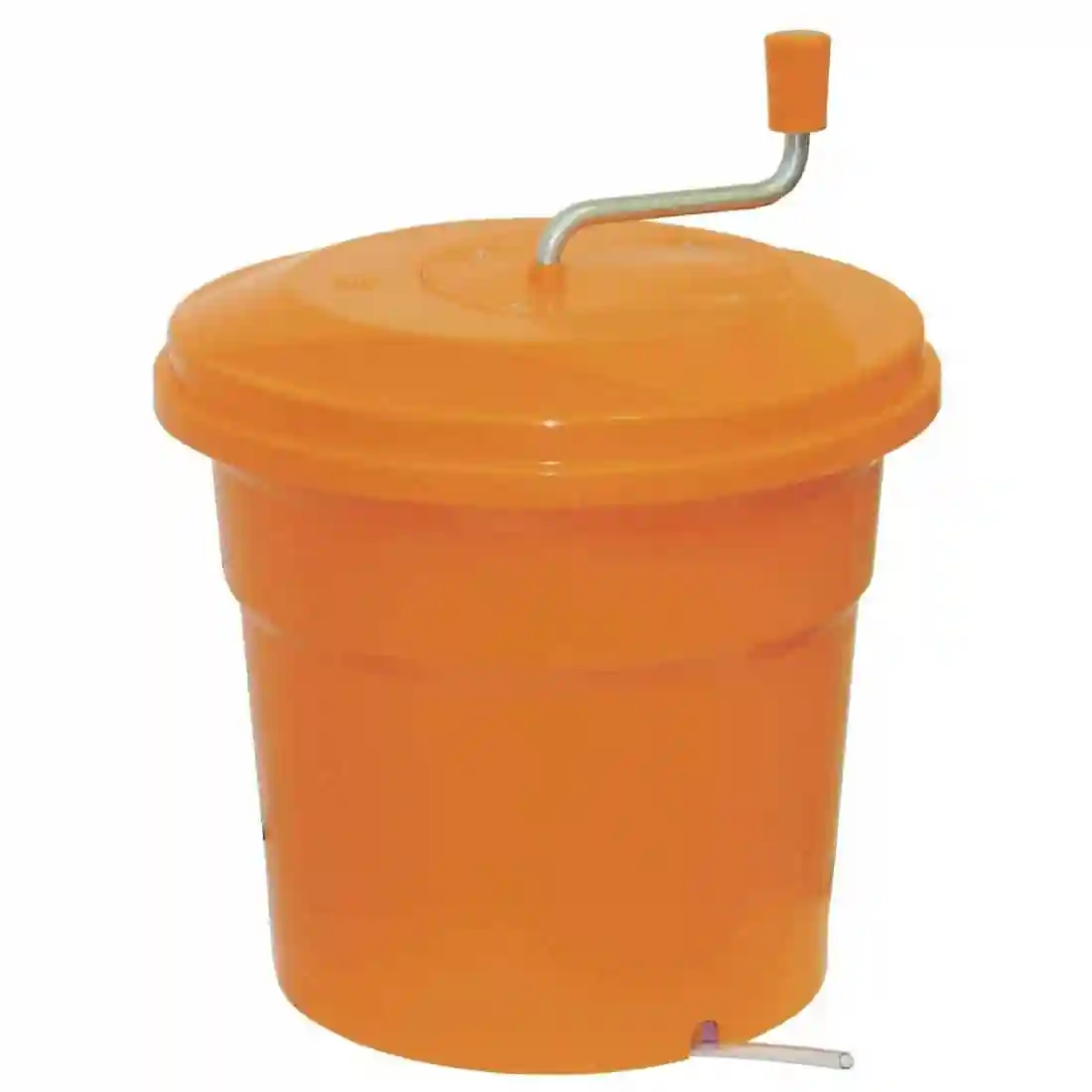 Dynamic Manual Salad Spinner 20Ltr