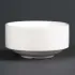 Lumina Fine China Stacking Soup Bowls 398ml 14oz