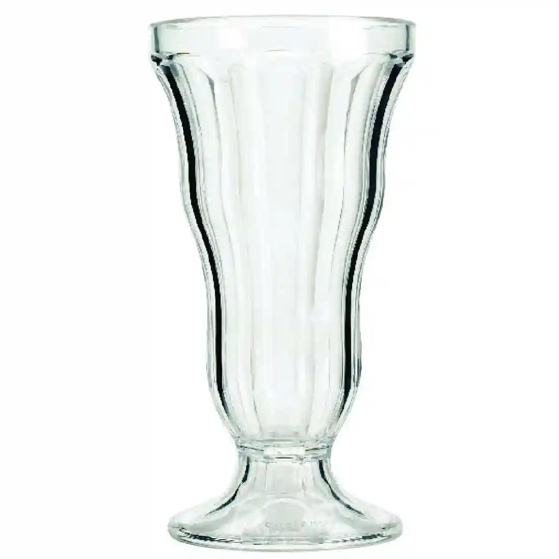 Polycarbonate Sundae Glasses 340ml