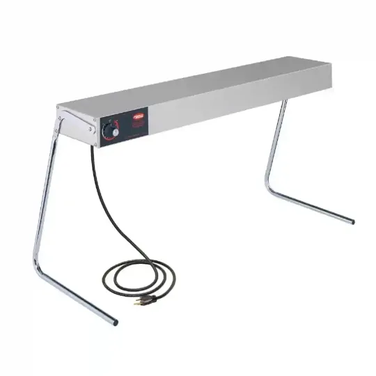 Hatco Glo-Ray Electric Food Warmer GRAHL 36