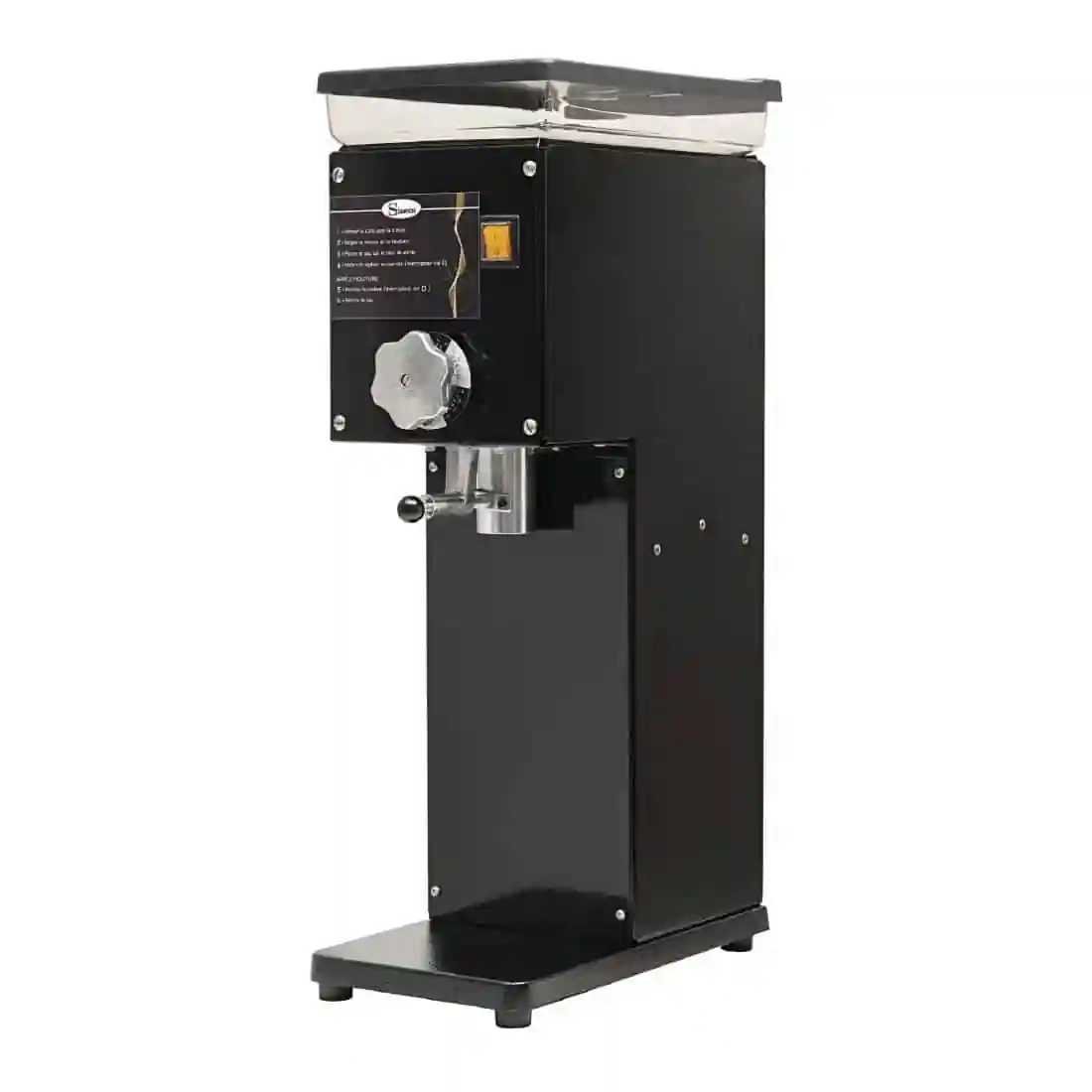 Santos Shop Coffee Grinder 43NA