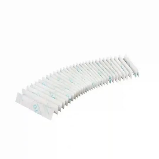 VITO Oil Filter Papers for V50 or V80