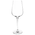 Olympia Claro One Piece Crystal Wine Glass 430ml