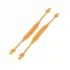 Schneider Fastening Clips 120mm Pack of 6
