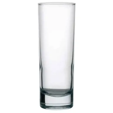 Utopia Side Highball Glasses 290ml