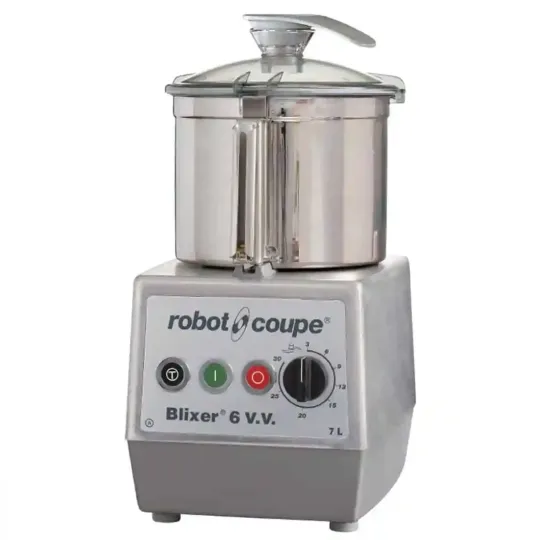 Robot Coupe Blixer 6VV