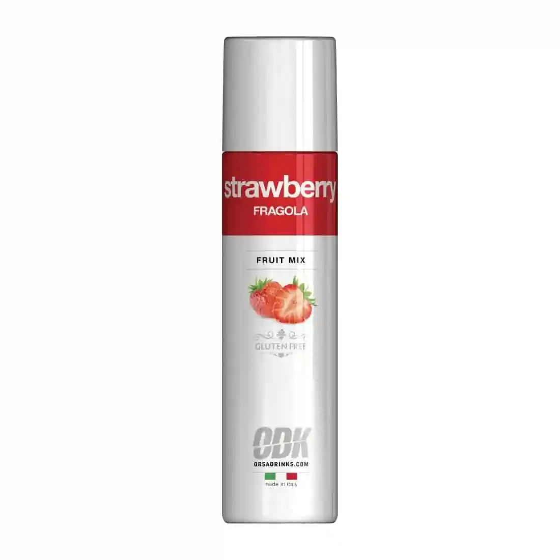 ODK Strawberry Puree