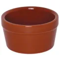 Olympia Mediterranean Ramekins Rustic 95mm