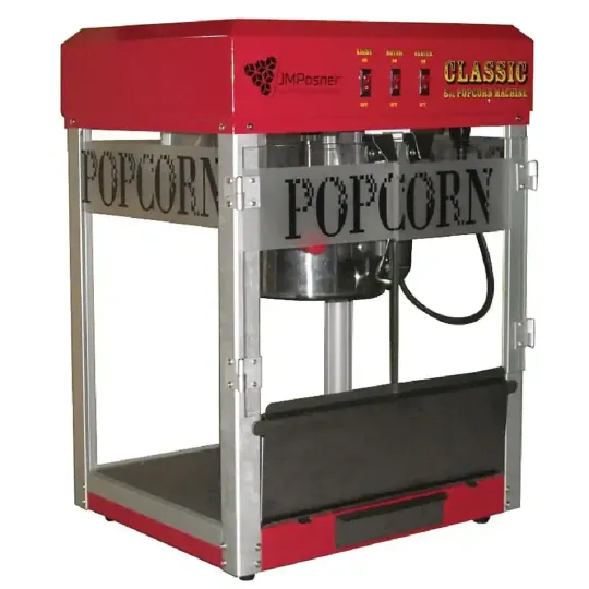 JM Posner Popcorn Maker DK867