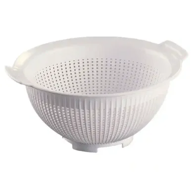 Araven Polypropylene Colander 9"