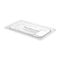 Cambro Polycarbonate 1/4 Gastronorm Pan Lid